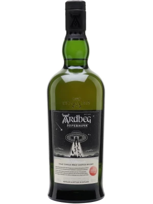 Виски Ardbeg, Supernova 0.7 л