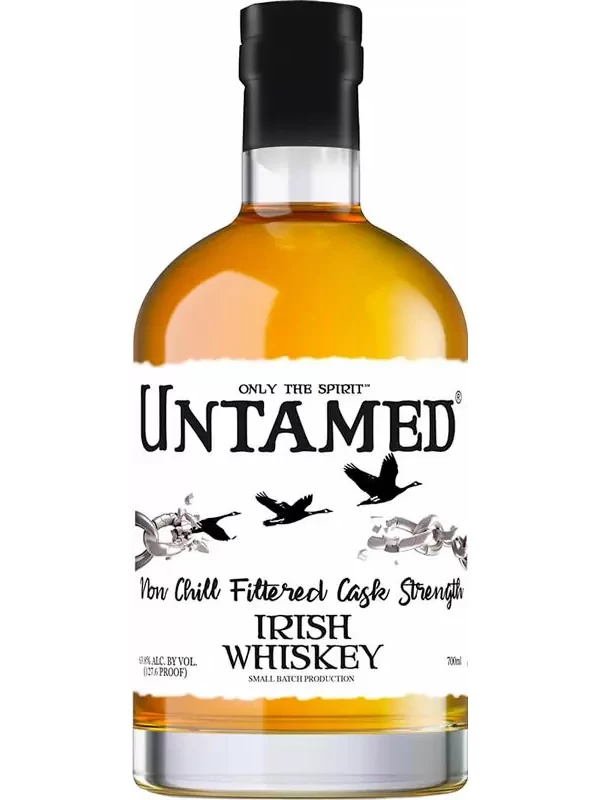 Untaimed