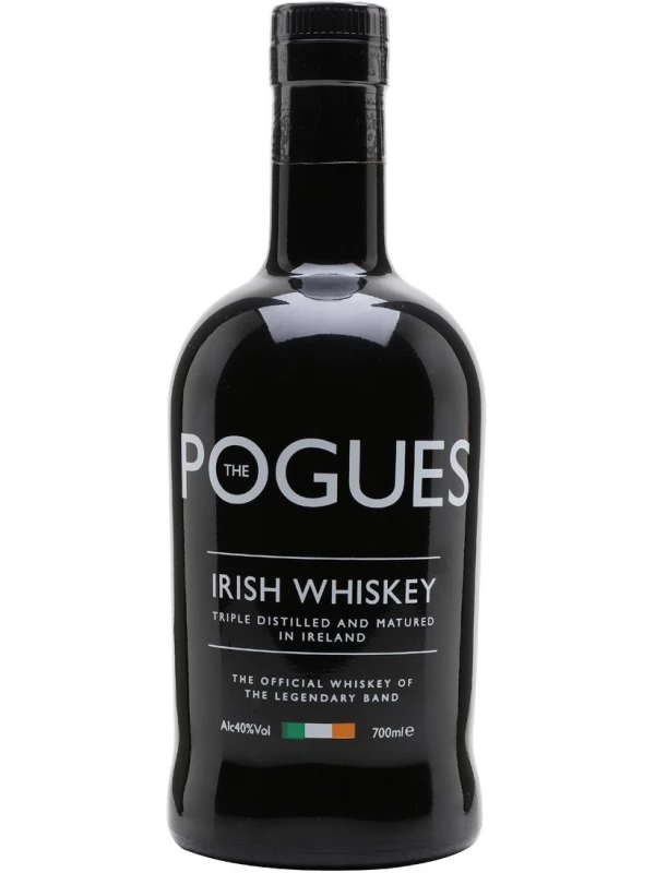 The Pogues