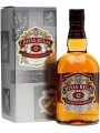 Chivas Regal 12 years old, with box — фото 2