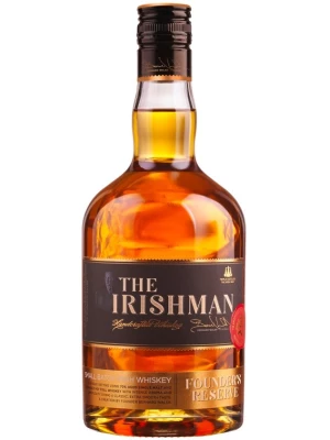 Виски The Irishman Founder's Reserve 1 л