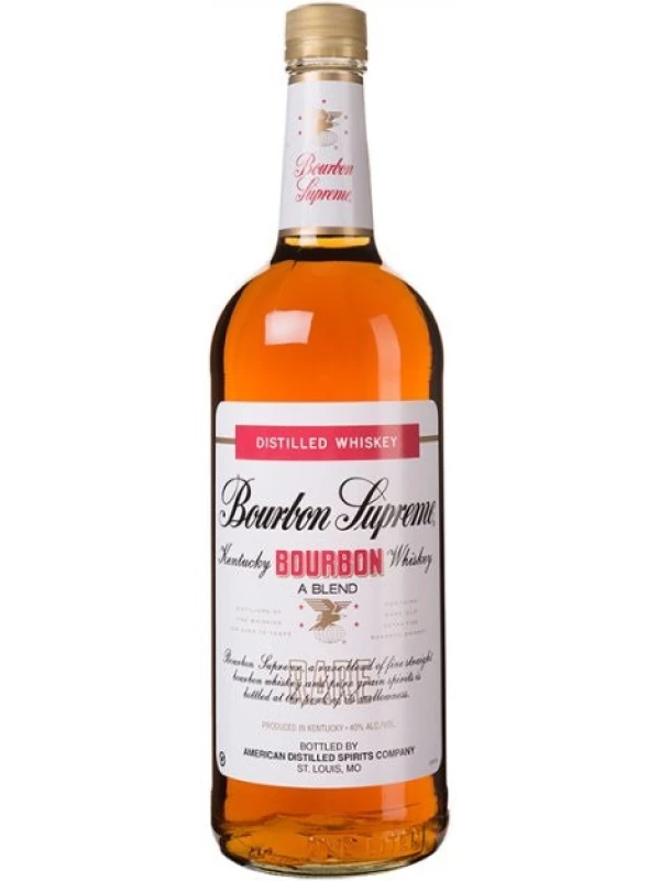 Bourbon Supreme