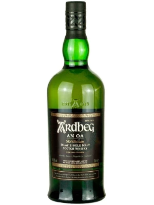 Виски Ardbeg An Oa 0.7 л