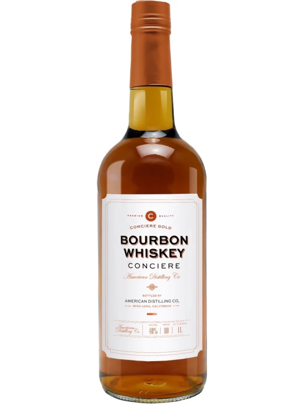 Conciere Bourbon
