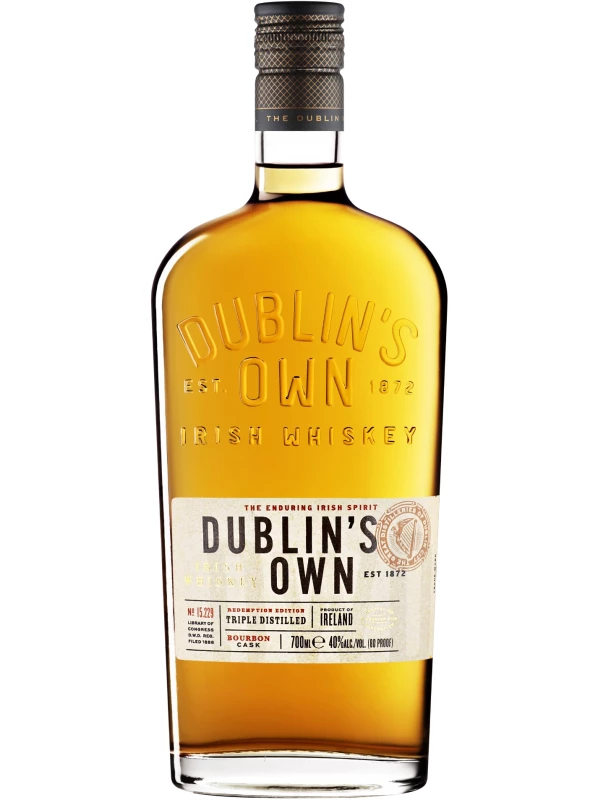 Dublin’s Own