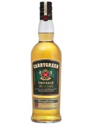 Виски Carrygreen Emerald Irish 0.7 л