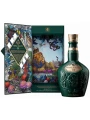 Chivas Regal Royal Salute 21 years The Malts Blend, gift box — фото 1