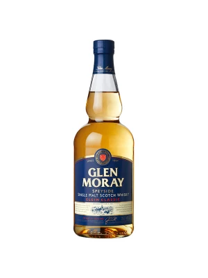 Виски Glen Moray Elgin Classic 0.7 л