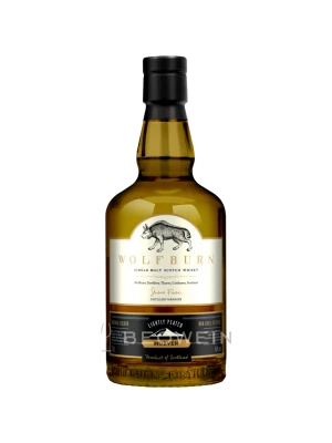 Виски Wolfburn, Morven 0.7 л