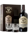 Teeling, Irish Whiskey, gift set with 2 glasses — фото 1