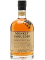 Monkey Shoulder, gift box with glass — фото 2