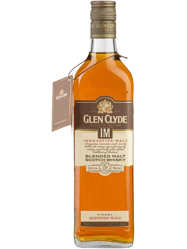 Glen Clyde IM