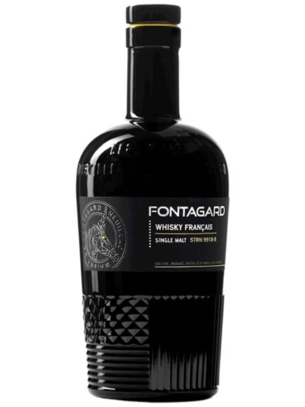 Fontagard STRN Single Malt