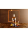Noble Rebel Hazelnut Harmony Blended Malt, gift box — фото 4