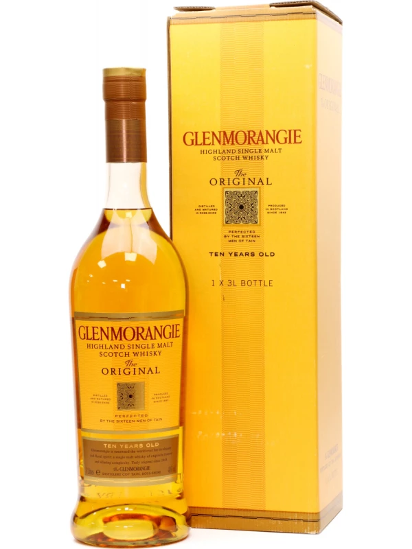 Glenmorangie The Original, gift box