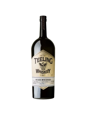 Виски Teeling Irish Whiskey Blend 5 л