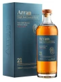 Arran 21 Years Old, gift box — фото 2