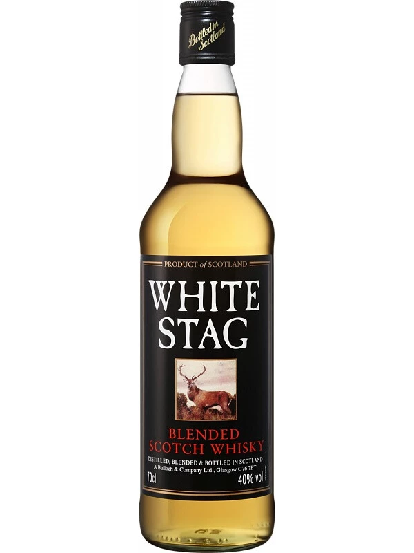 White Stag Blended Scotch Whisky