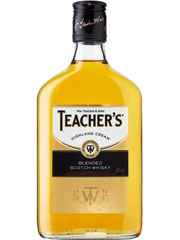 Teacher's Highland Cream