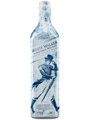 Виски Johnnie Walker, White Label 0.7 л