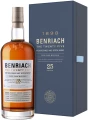 Benriach 25 years old, gift box — фото 1