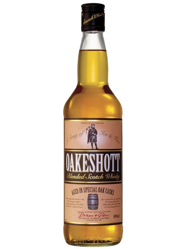 Oakeshott