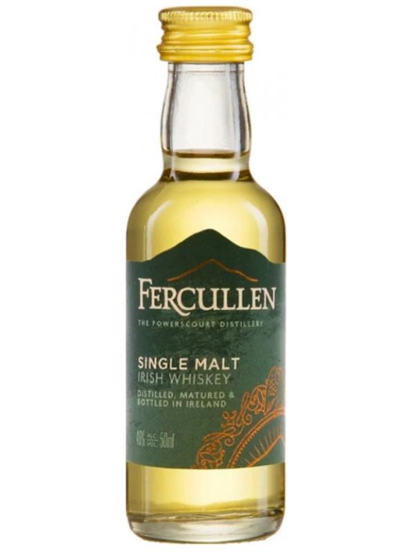 Fercullen Single Malt