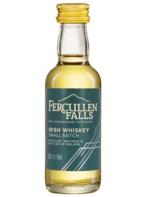 Виски Fercullen Falls Small Batch 0.05 л