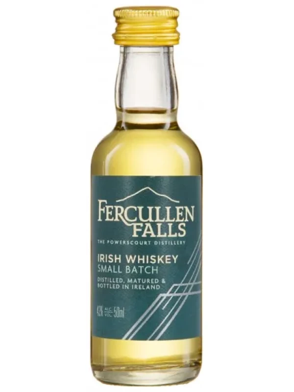 Fercullen Falls Small Batch