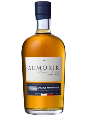 Виски Armorik Double Maturation 3 л