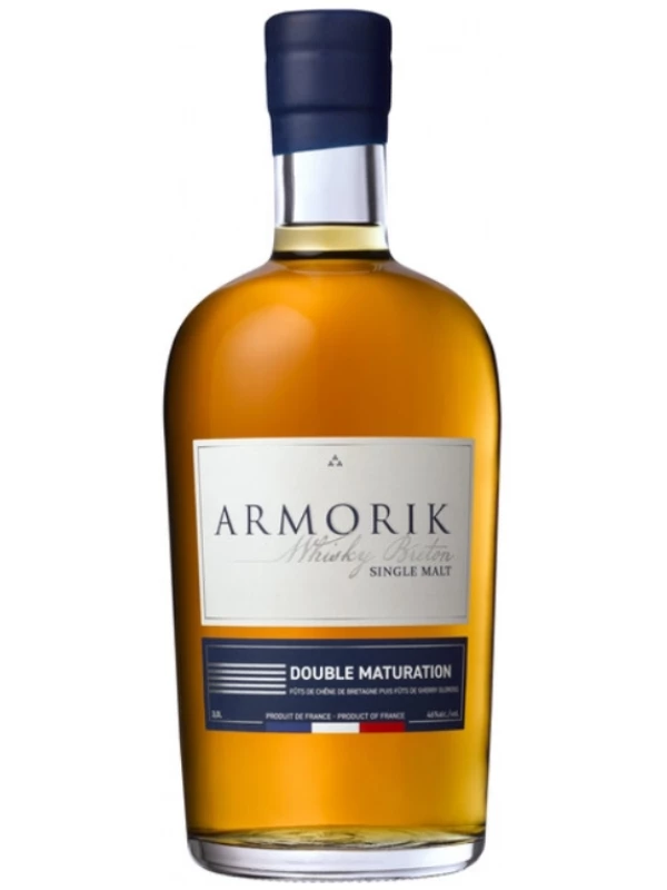 Armorik Double Maturation
