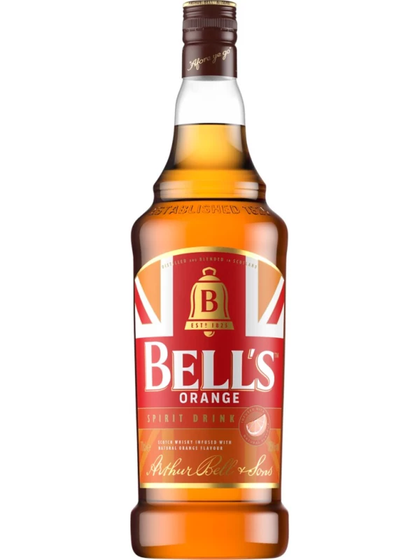 Bell's Orange