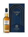 Talisker 40 Years Old, gift box — фото 1