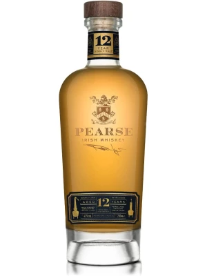 Виски Pearse Lyons, Pearse" Founders Choice 12 Years 0.7 л