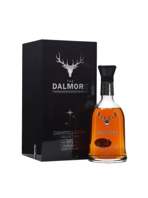 Виски Dalmore Constellation Cask 1, gift box 1972 0.7 л