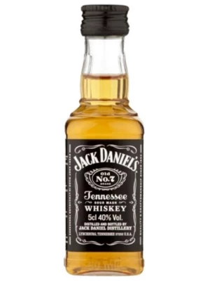 Виски Jack Daniel's, PET 0.05 л