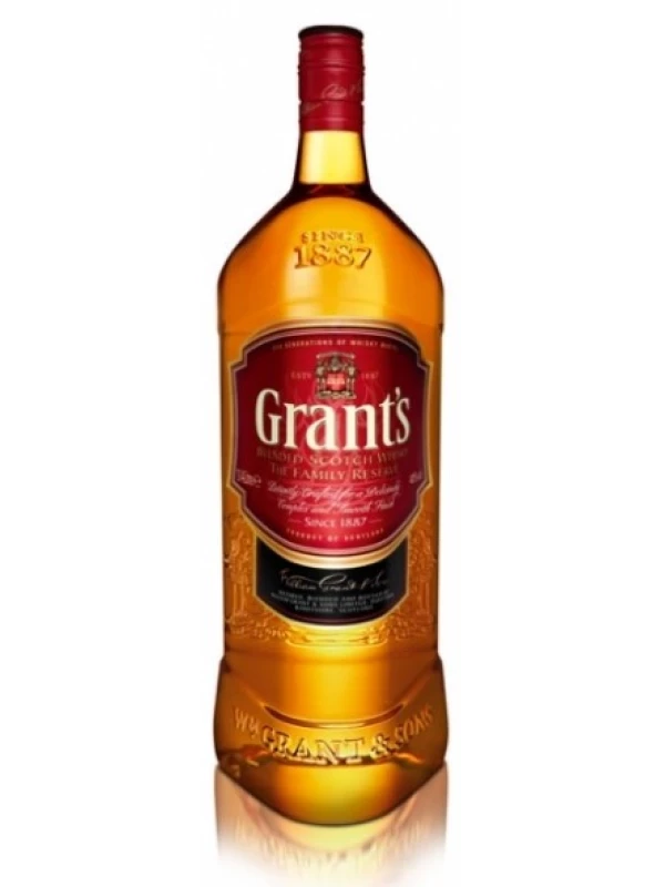 Grant's Family Reserve