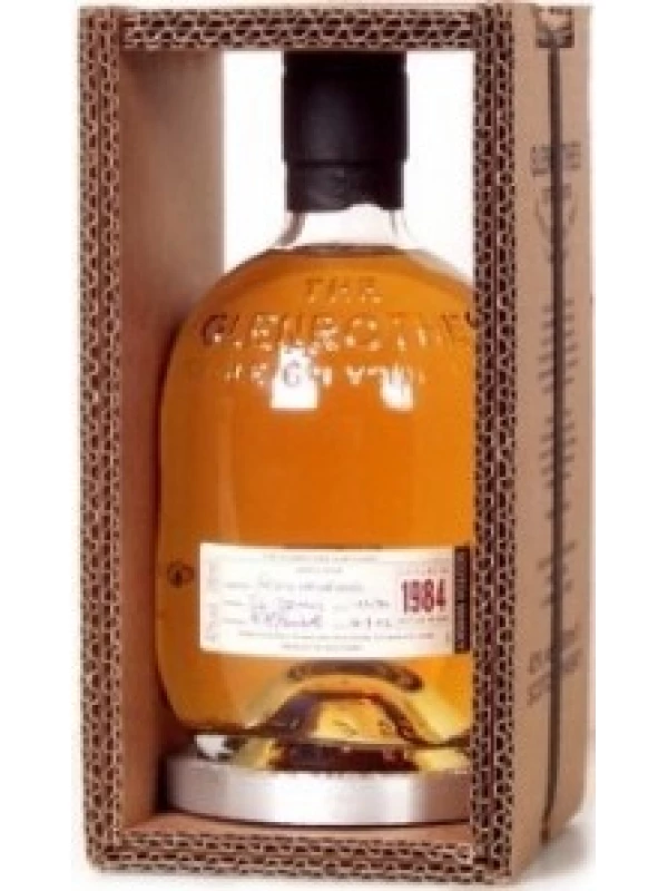 Glenrothes Single Speyside Malt