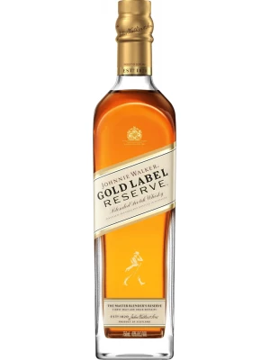 Виски Johnnie Walker Gold Label Reserve 0.75 л