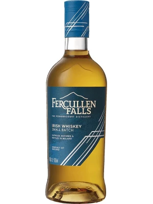 Виски Fercullen Falls Blend 0.7 л