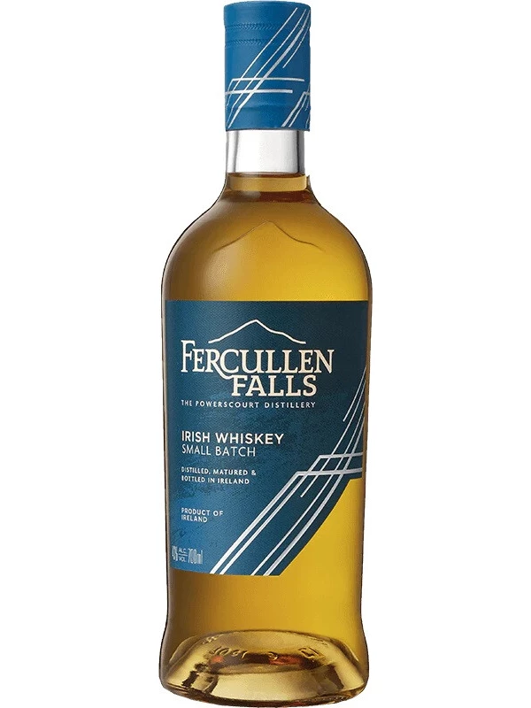 Fercullen Falls Blend