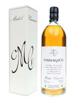 Виски Michel Couvreur Intravaganza, gift box 0.7 л