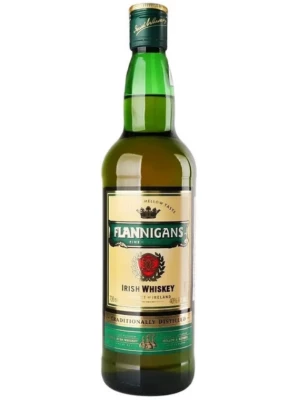 Виски Flannigans 0.7 л