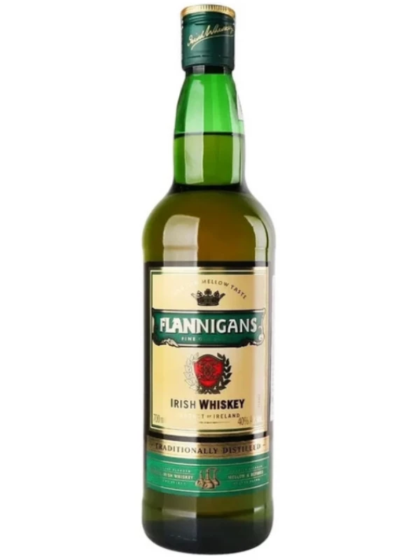 Flannigans
