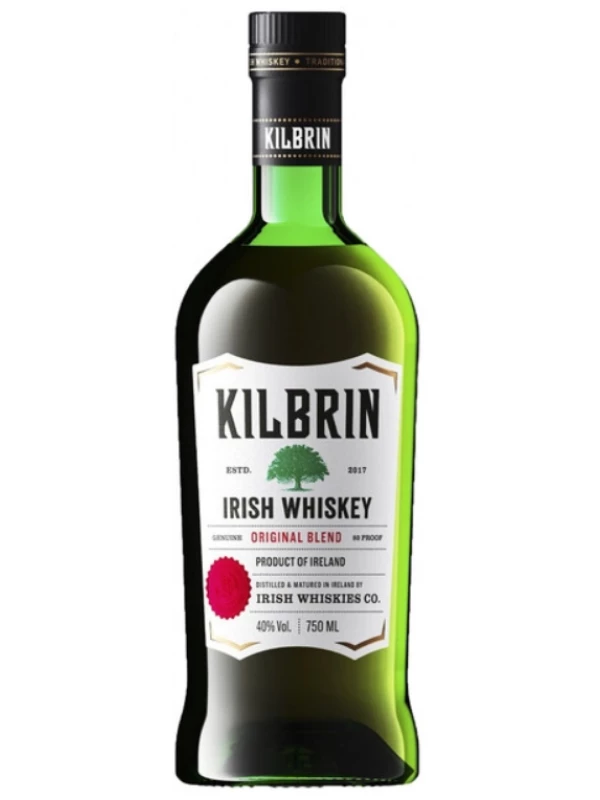 Kilbrin