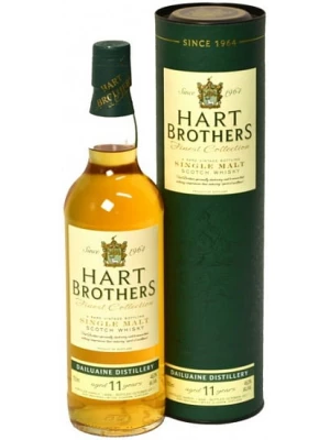 Виски Hart Brothers, Ledaig 11 Years Old 0.7 л