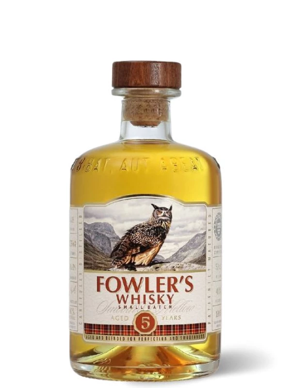 Fowler's Grain