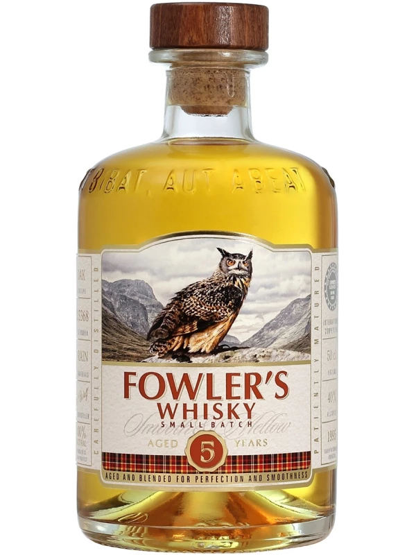 Fowler's Grain