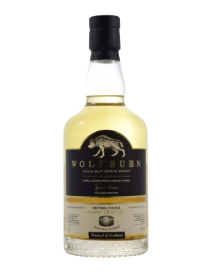 Виски Wolfburn, Northland 0.7 л