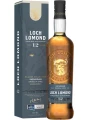 Inchmoan 12 Years Old, gift box — фото 1